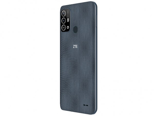 ZTE Blade A53 Pro 4GB/64GB plava