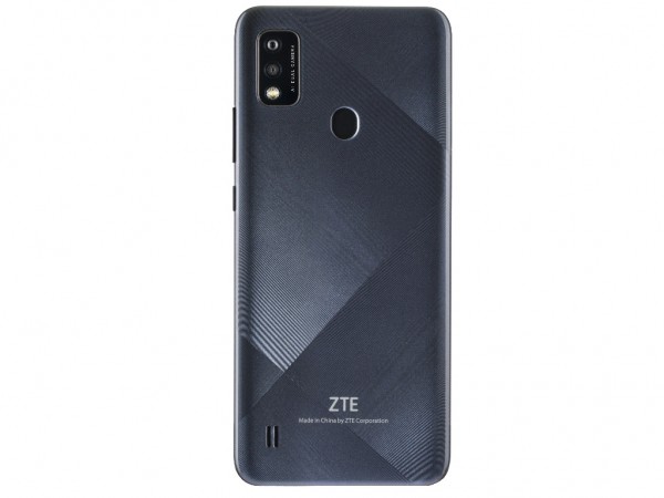 ZTE Blade A53 2GB/32GB siva