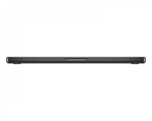 APPLE MacBook Pro 16.2 inch M4 Pro 14-core CPU 20-core GPU 48GB 1TB SSD Space Black (Z1FT000CE) NOB 