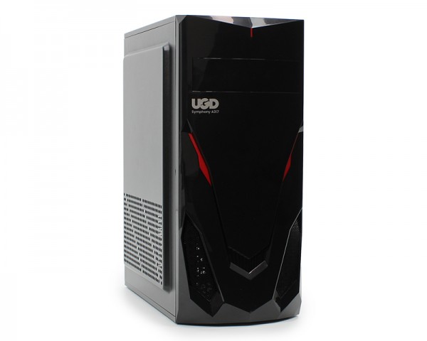 UGD Symphony A317 kućište 