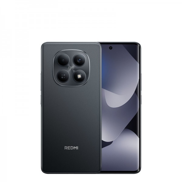 Xiaomi Redmi Note 15 8GB/256GB Black