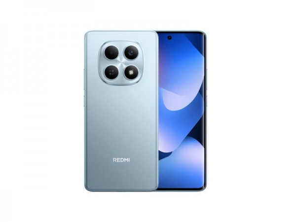 Xiaomi Redmi Note 15 8GB/256GB Glacier Blue