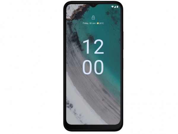 NOKIA C32 4GB/64GB siva