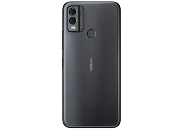 NOKIA C22 2GB/64GB siva