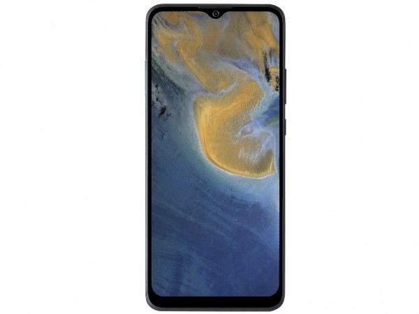 ZTE Blade A51 2GB/32GB siva