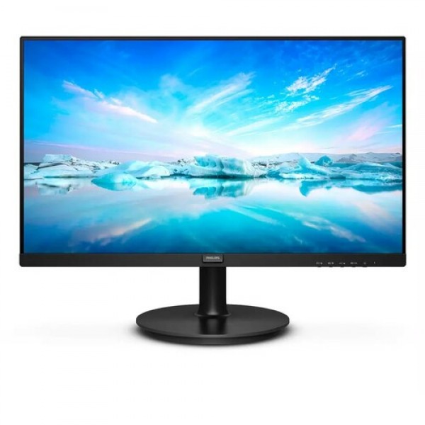 Philips 242V8LA/00 VA/FHD HDMI/DP 24'' monitor