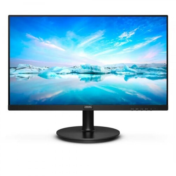 Philips 242V8LA/00 VA/FHD HDMI/DP 24'' monitor