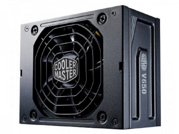 CM V650 SFX GOLD 650W napajanje