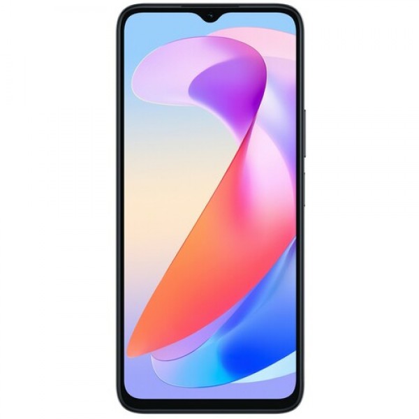 Honor X6a 4GB/128GB Midnight Black