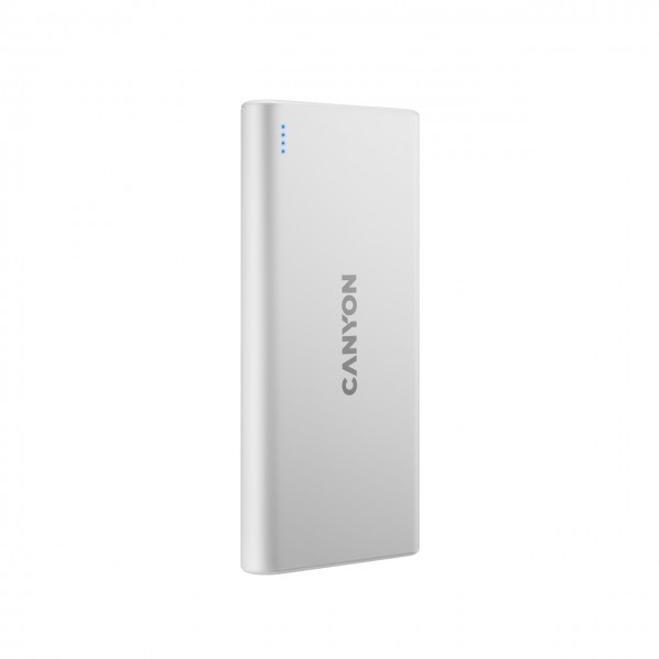 Canyon CNE-CPBP1006W PB-106 10000mAh power bank