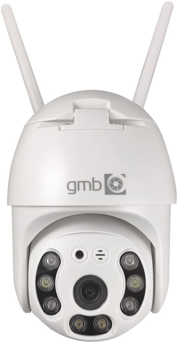 GMB CAM-IP2MP-EP9 WiFi smart kamera