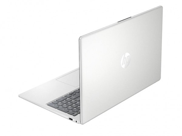 Laptop HP 15-fc0281nm DOS15.6''FHD AGRyzen 5-7520U16GB onboard512GBsrebrna' ( 'D14PMEA#BED' ) 