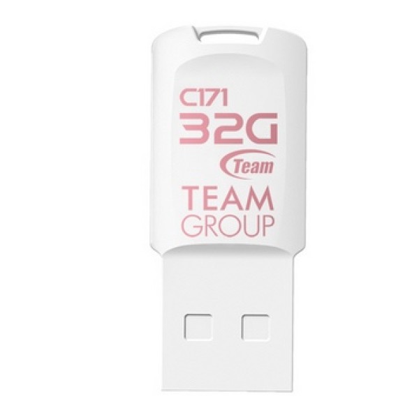 TeamGroup C171 32GB USB 2.0 TC17132GW01