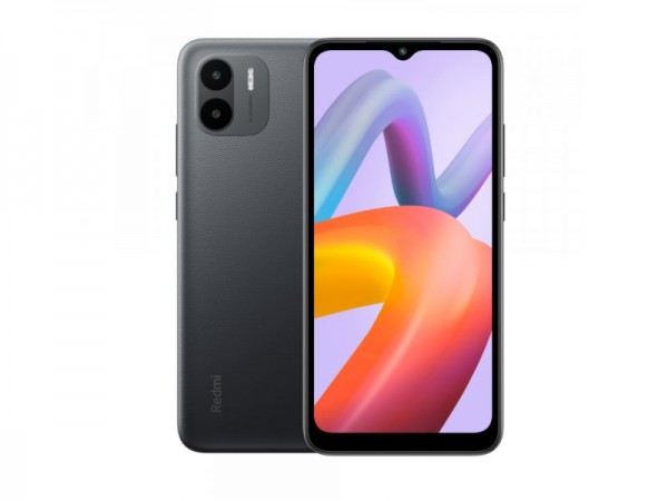 Xiaomi Redmi A2 DS 3GB/64GB Black