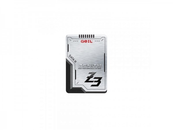 Geil 128GB SSD 2.5 GZ25Z3