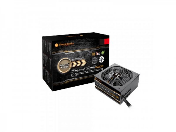 Thermaltake Smart SE2 600W napajanje