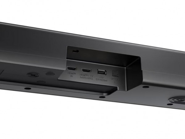 Zvucnik LG S70TYSoundbar400WBluetoothcrna' ( 'S70TY' ) 