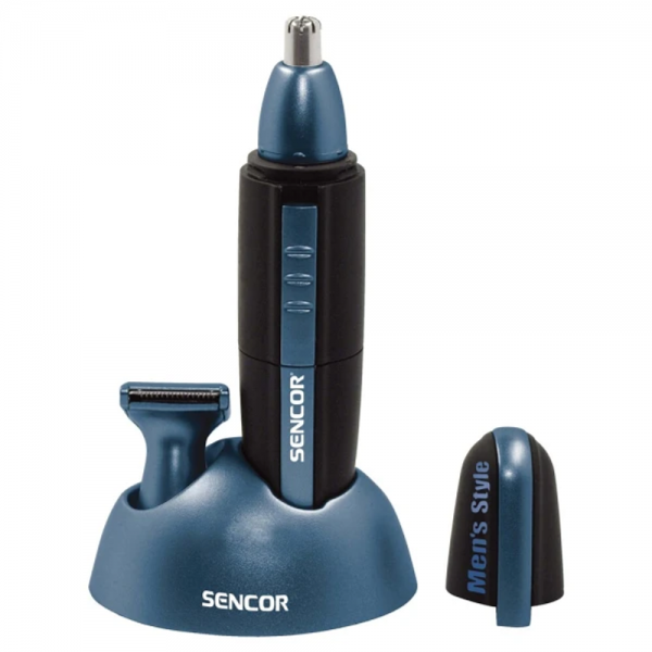Sencor SNC 101BL Trimer za nos i uši