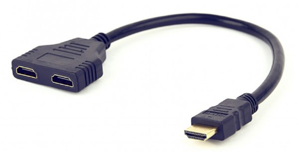 HDMI Spliter 2 Ports Passive
