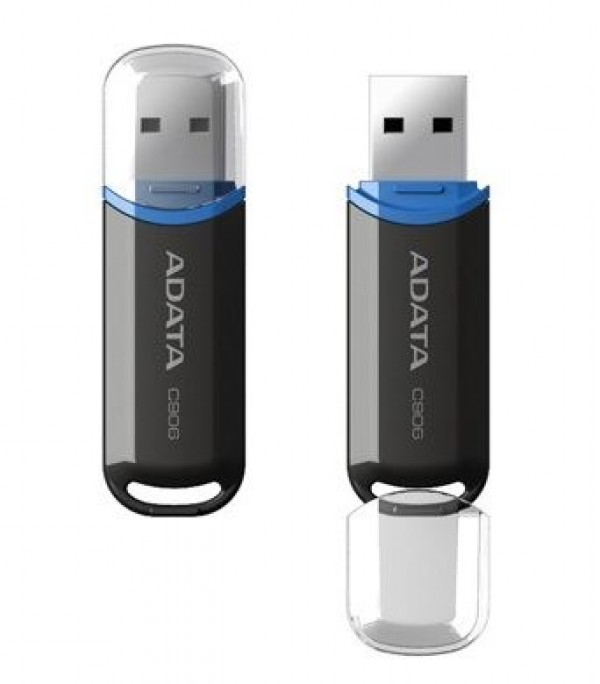 Adata AC906-32G-RBK 32GB USB 2.0