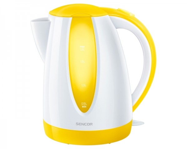 SENCOR SWK 1816YL kuvalo