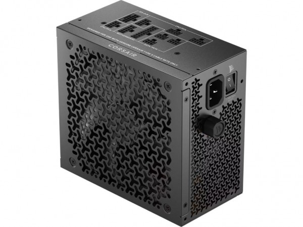 Napajanje CORSAIR RM750x SHIFT 750WATX 3.1PCIe 5.180+GOLDmodularnocrna' ( 'CP-9020298-EU' ) 