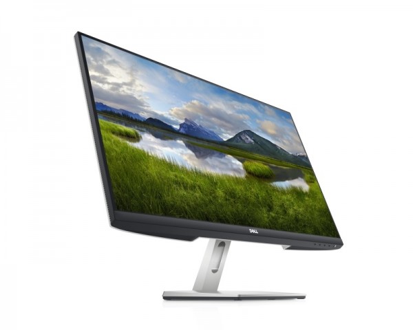 DELL 27'' S2721HN FreeSync IPS monitor