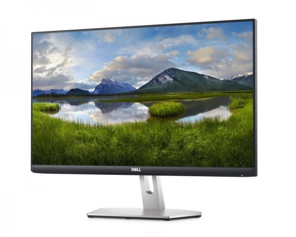 DELL 27'' S2721H FreeSync IPS monitor