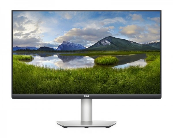 DELL 27'' S2721HS FreeSync IPS monitor