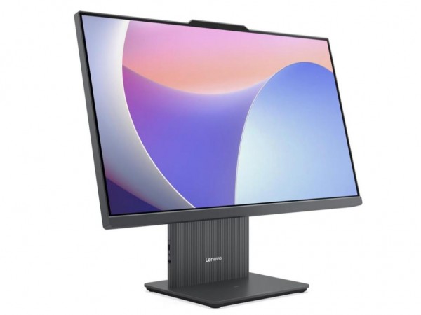 Racunar LENOVO IdeaCentre AIO 24ARR9 DOS23.8'' FHD IPSRyzen 5 7535HS16GB512GBLANmiš,tastam siv' ( 'F0HR00ALRI' ) 