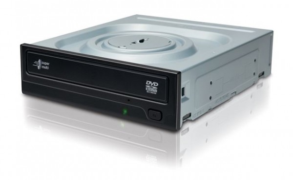 Hitachi-LG DVD-RW GH24NSD5