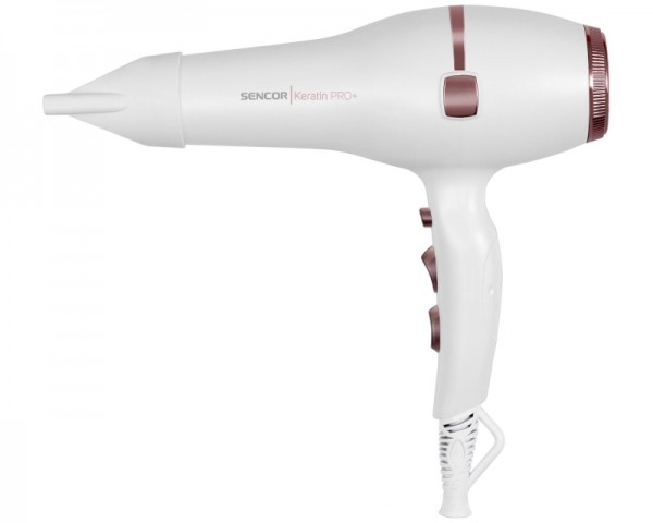 Sencor SHD 8200GD fen za kosu