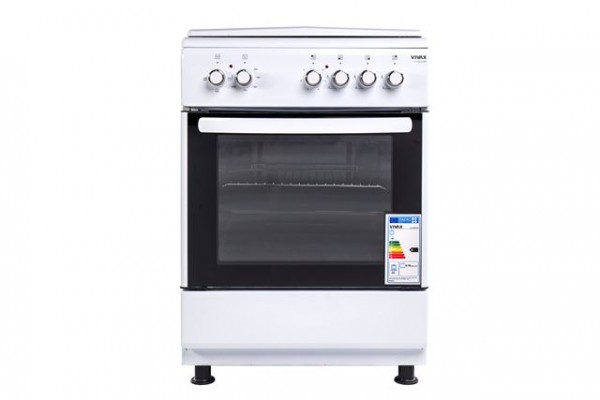 Vivax FC-31602 WH kombinovani šporet