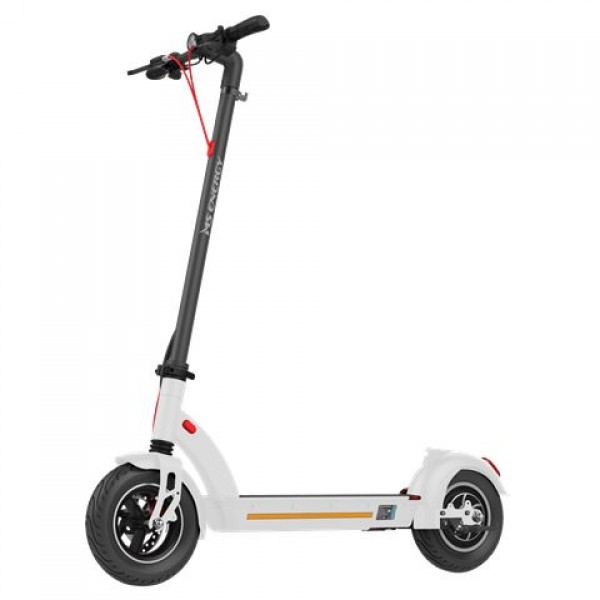 MS ENERGY e-romobil e10 beli