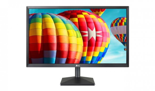 MON 22 LG 22MK430H-B