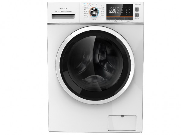 Mašina za pranje i sušenje veša TESLA WW86491M