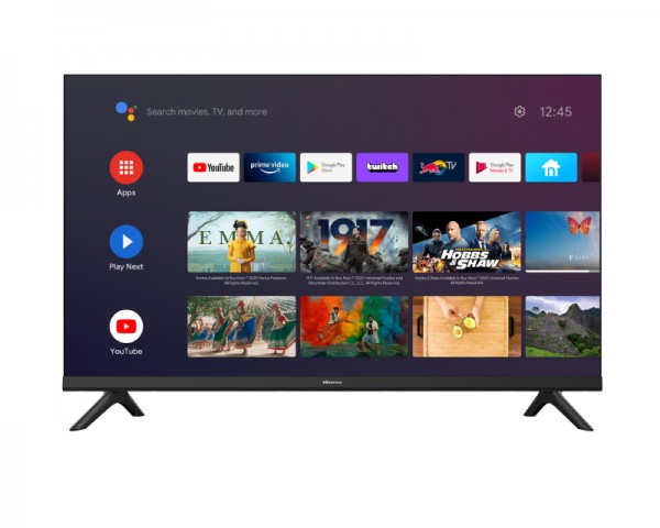 HISENSE 32'' 32A5710FA Smart LED Android digital LCD TV