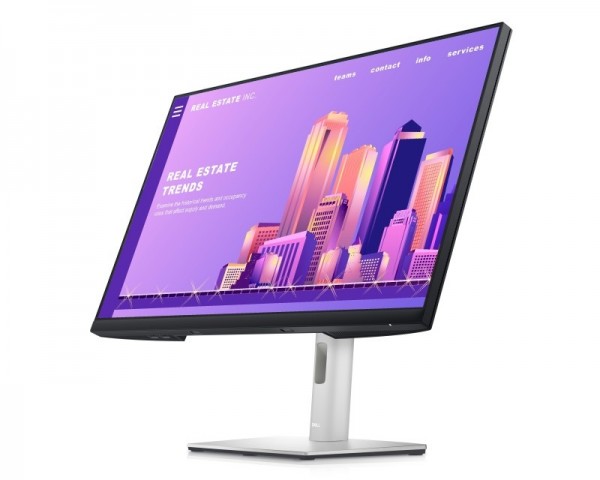 DELL 27'' P2722H Professional IPS monitor