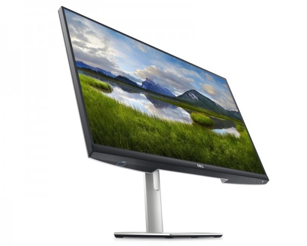 DELL 27'' S2722DC QHD USB-C FreeSync IPS monitor