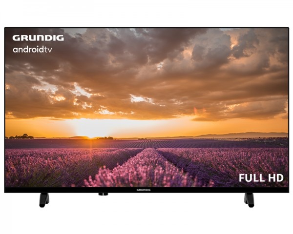 GRUNDIG 43'' 43 GFF 6900B Android Full HD LED TV