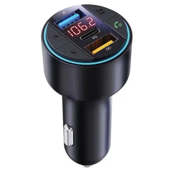 Xwave BT40 FM transmiter bluetooth
