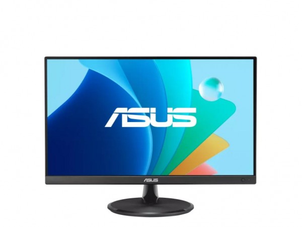 Monitor ASUS VP227HF 21.45''VA1920x1080100Hz1ms MPRTVGA,HDMIVESAcrna' ( '90LM0880-B01O71' ) 