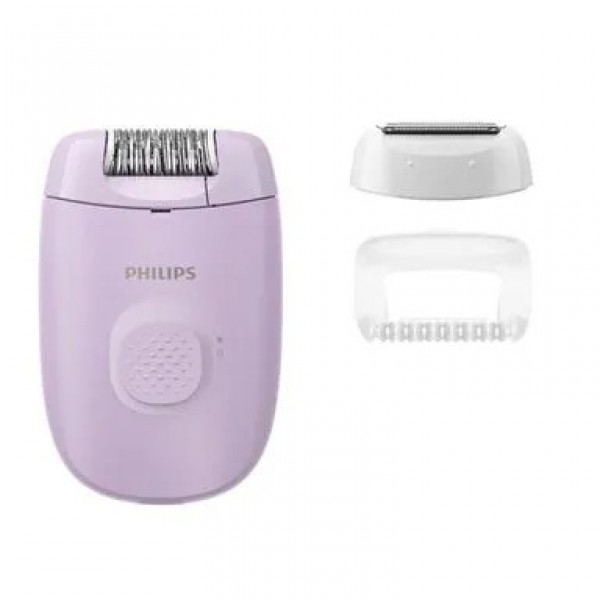 Philips BRE237/00 epilator