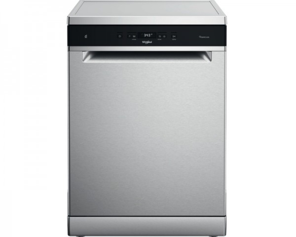 WHIRLPOOL WFC 3C42 P X masina za sudove – 60cm