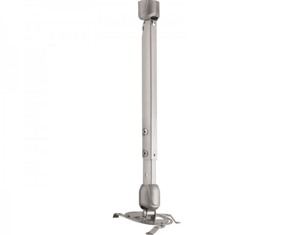 BARKAN 91.S Telescopic plafonski nosač za projektor