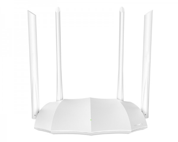 TENDA AC5V3.0 AC1200 Dual Band WiFi Router