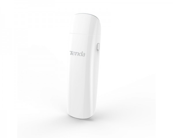 TENDA U12 AC1300 Wireless Dual-Band USB Adapter
