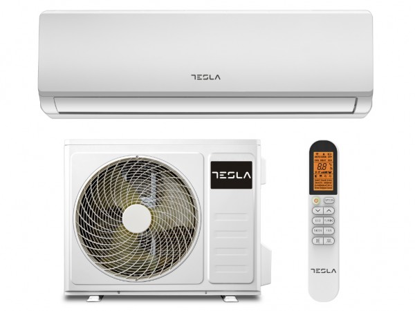 TESLA TT51X81-18410A  klima