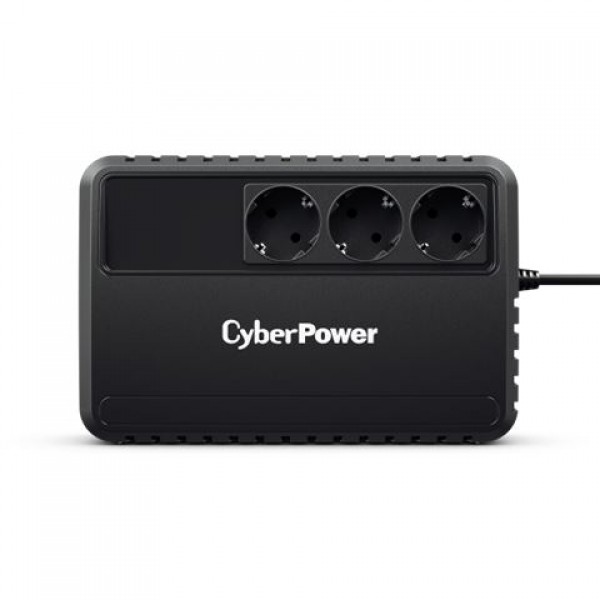 CyberPower BU650E UPS 650VA