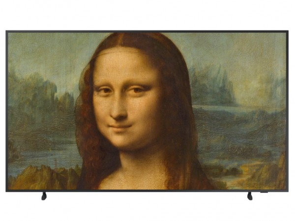 Televizor SAMSUNG QE55LS03BAUXXHFRAMEQLED55